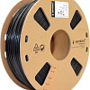 Пластик Gembird 3DP-ASA1.75-01-BK (1.75мм, 1кг, черный)