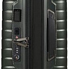 Чемодан-спиннер Samsonite Proxis Matt Climbing Ivy 55 см