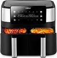 Аэрогриль (аэрофритюрница) Kitfort KT-2259