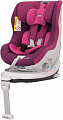 Автокресло Coletto Mokka Isofix (розовый)