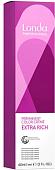 Крем-краска Londa Color Creme Extra Rich 7/61 мягкий тауп 60 мл