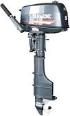 Лодочный мотор Yamarine F5