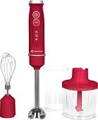 Погружной блендер Evolution HBS-1343 Red