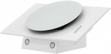 Кухонная вытяжка Akpo Selene eco 60 WK-4 (белый)