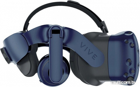 Очки виртуальной реальности HTC Vive Pro