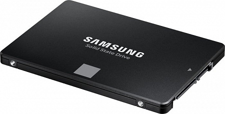 SSD Samsung 870 Evo 4TB MZ-77E4T0BW