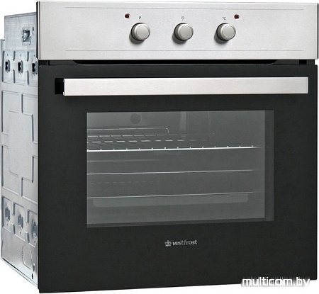 Духовой шкаф Vestfrost VFMT60OBI