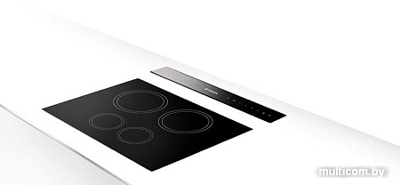 Кухонная вытяжка Faber Fabula Evo+BK A90 340.0492.566
