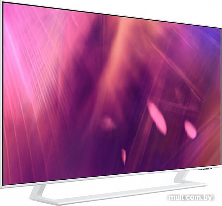 ЖК телевизор Samsung UE43AU9010U