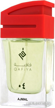 Ajmal Qafiya 4 EdP (75 мл)