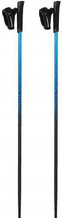 Треккинговые палки Viking Pro-Trainer 650/20/7879-0015 (р. 105, синий)