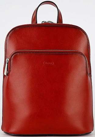 Городской рюкзак Francesco Molinary 513-13842-003-BRD