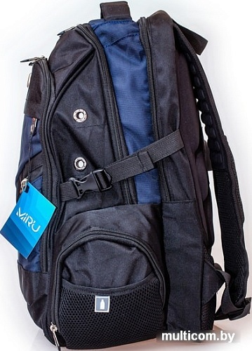 Рюкзак Miru Swissgear 1009