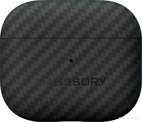 Чехол Magssory CFB032 для AirPods 4