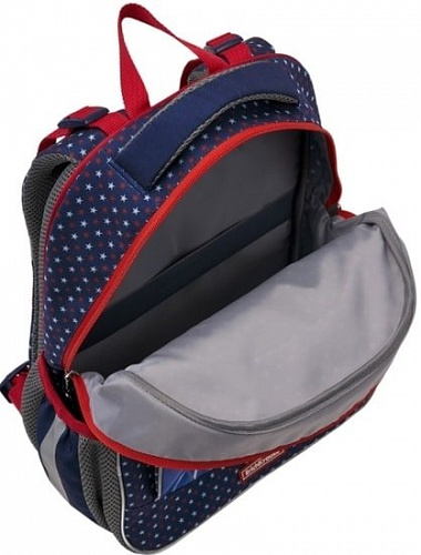 Рюкзак Erich Krause ErgoLine 15L Hockey 49463