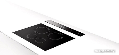 Кухонная вытяжка Faber Fabula Evo+BK A90 340.0492.566