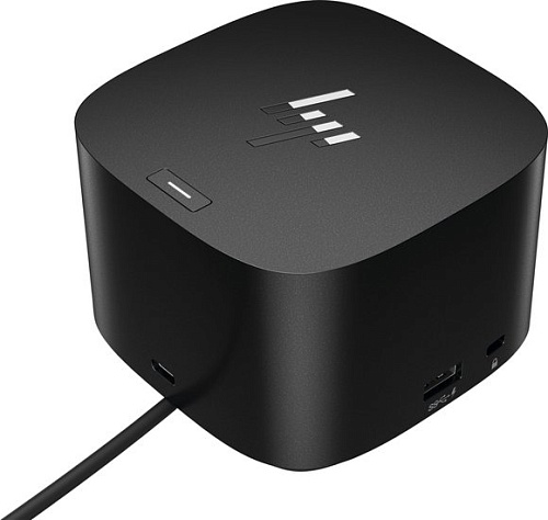 Док-станция HP Thunderbolt Dock 120W G4 4J0A2AA