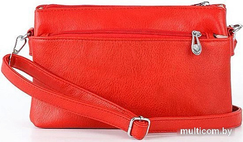 Женская сумка Passo Avanti 855-3066-RED (красный)