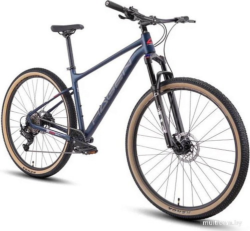 Велосипед Hagen 1.8 29 XL 2025