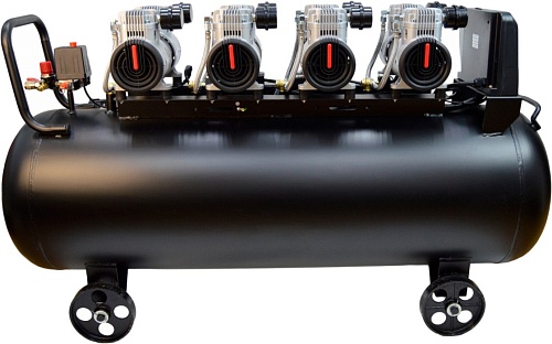 Компрессор Brait KB-5100/200X4 PRO