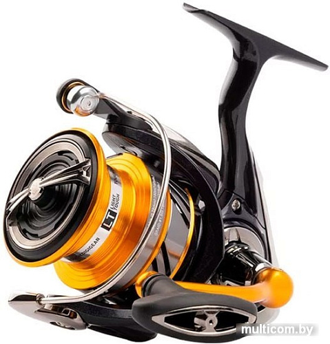 Катушка Daiwa Revros LT 2500