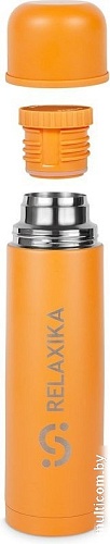 Relaxika 101 1л (желтый)