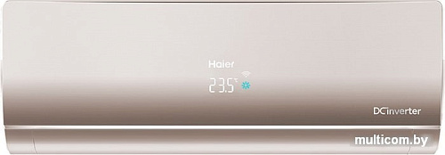 Сплит-система Haier Flexis Super Match AS35S2SF1FA-G/1U35S2SM1FA