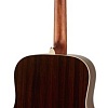 Акустическая гитара Cort Earth80 NS