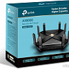 Беспроводной маршрутизатор TP-Link Archer AX6000