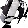 Рюкзак Trunki Kaito the Killer Whale - Large PaddlePak