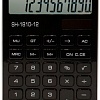 Бухгалтерский калькулятор Silwerhof SH-1810-12