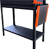 Мангал для дачи Steel Grill Profi Grill Plus STG-85/2