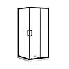 Душевой уголок Roxen Caspia 55060-90B 90х90