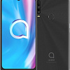 Смартфон Alcatel 1SE light 4087U (серый)