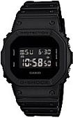 Наручные часы Casio DW-5600BB-1ER