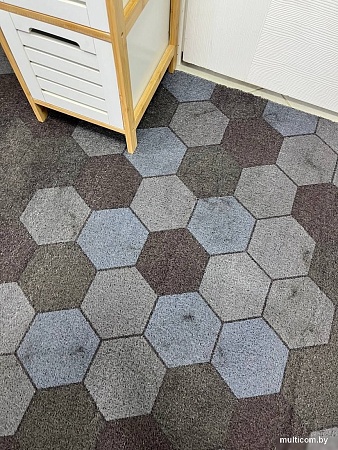 Евроковрик № 150 140x120