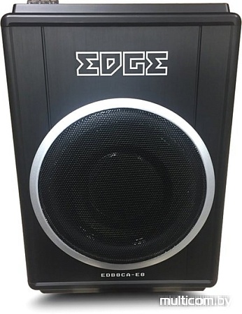 Корпусной активный сабвуфер EDGE EDB8CA-E8
