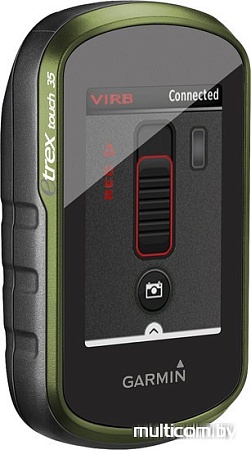 Туристический навигатор Garmin eTrex Touch 35