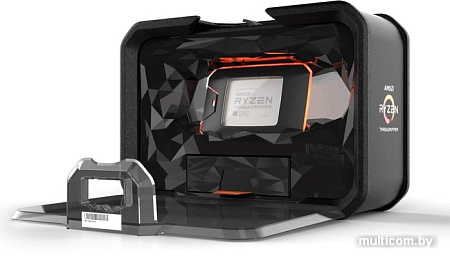 Процессор AMD Ryzen Threadripper 2920X (BOX)