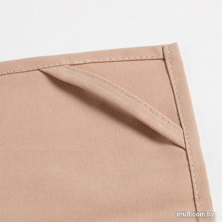 Полотенце Этель Kitchen 7865998 (бежевый)