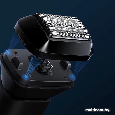 Сетка и режущий блок Xiaomi Mi 5-Blade Electric Shaver Replacement Head