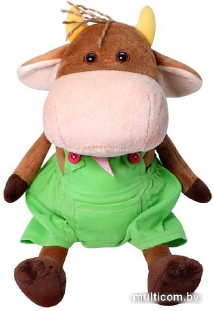 Классическая игрушка BUDI BASA Collection Гордей Гуляш (17 см)