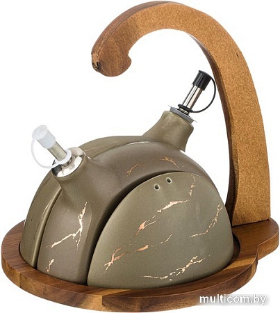 Набор для специй Lefard 412-161