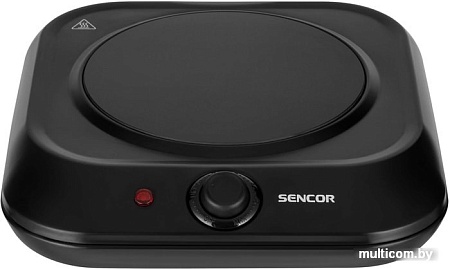 Sencor SCP 1763BK