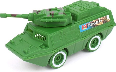 Автовоз Darvish SR-T-1977