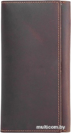 Кошелек EZcase Barnabas (коричневый)