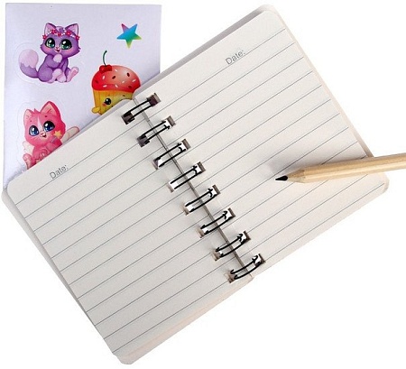 Классическая игрушка Milo Toys Кот 9269475