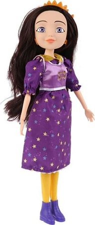 Кукла Карапуз Царевны Соня 29 см 5PR-SONYA29-BS