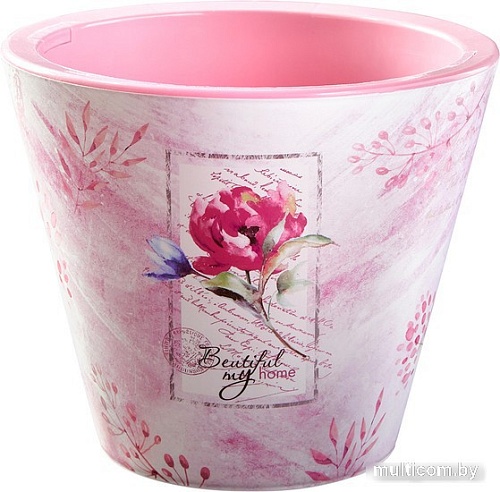 Bmc Прованс КШ-9037 (розовый)