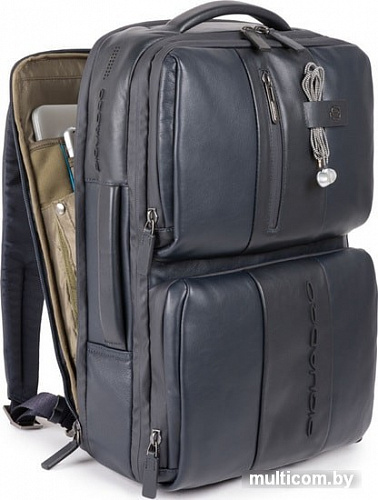 Рюкзак Piquadro Urban CA4972UB00BM/BLU